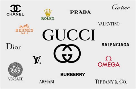 similar brands to gucci